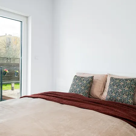 Kozielska Z Pieknym Ogrodem I Tarasem Gliwice