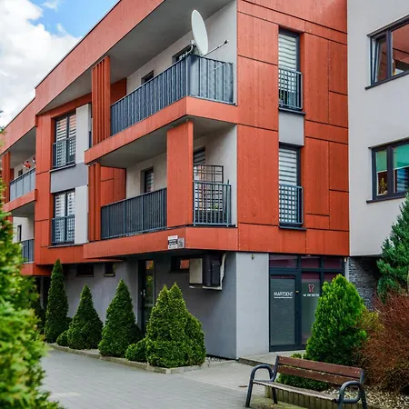 Kozielska Z Pieknym Ogrodem I Tarasem