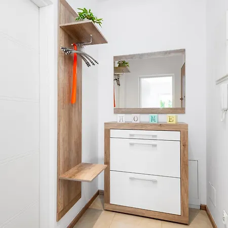 Kozielska Z Pieknym Ogrodem I Tarasem *