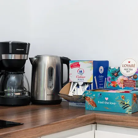 Kozielska Z Pieknym Ogrodem I Tarasem *