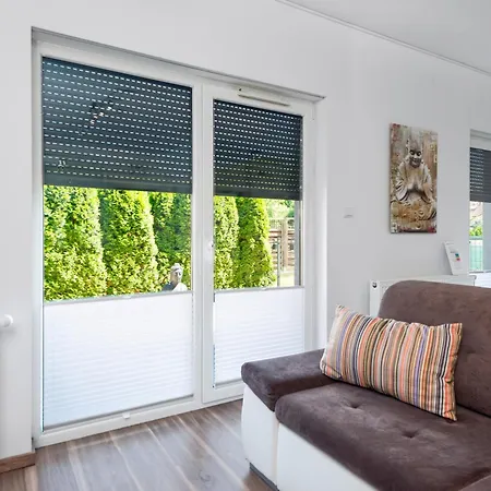 Kozielska Z Pieknym Ogrodem I Tarasem *