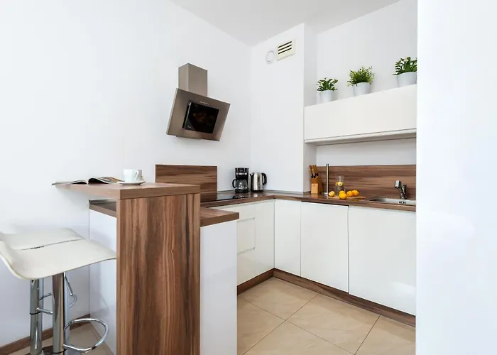 Kozielska Z Pieknym Ogrodem I Tarasem Gliwice