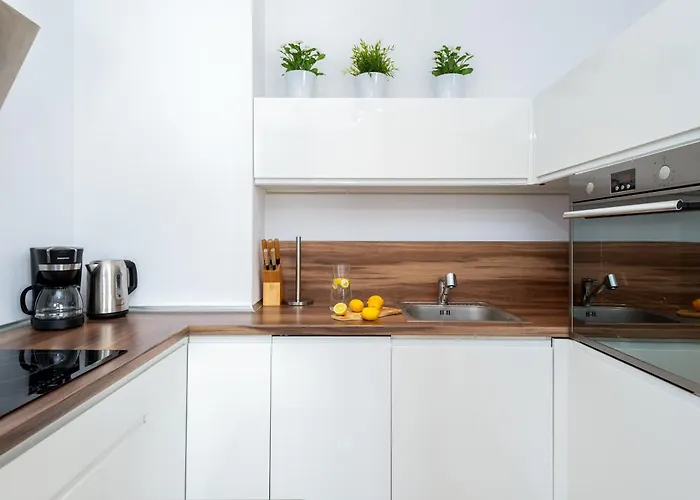 Kozielska Z Pieknym Ogrodem I Tarasem