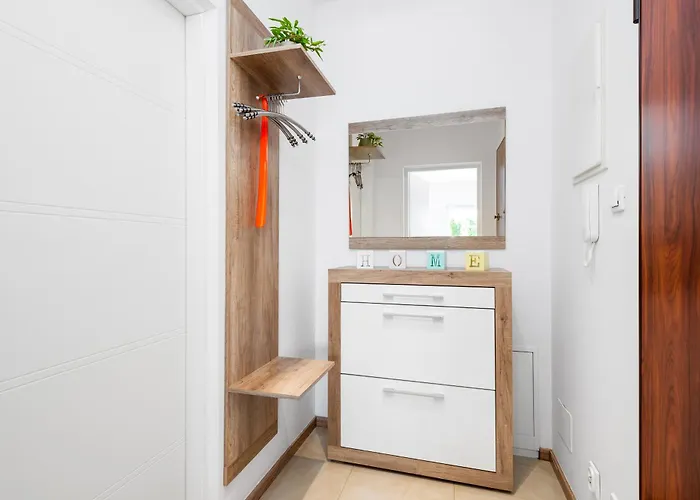 Kozielska Z Pieknym Ogrodem I Tarasem *