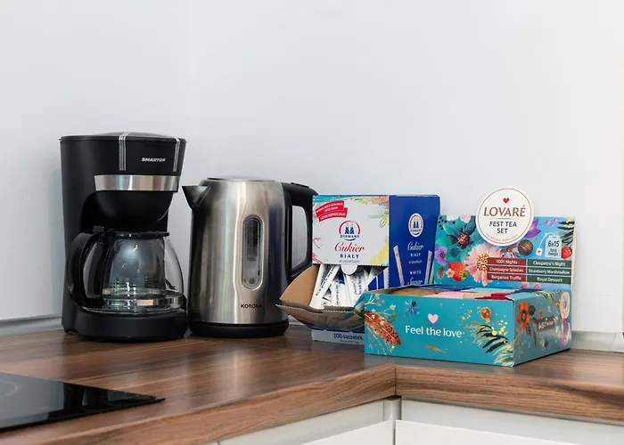 Kozielska Z Pieknym Ogrodem I Tarasem *