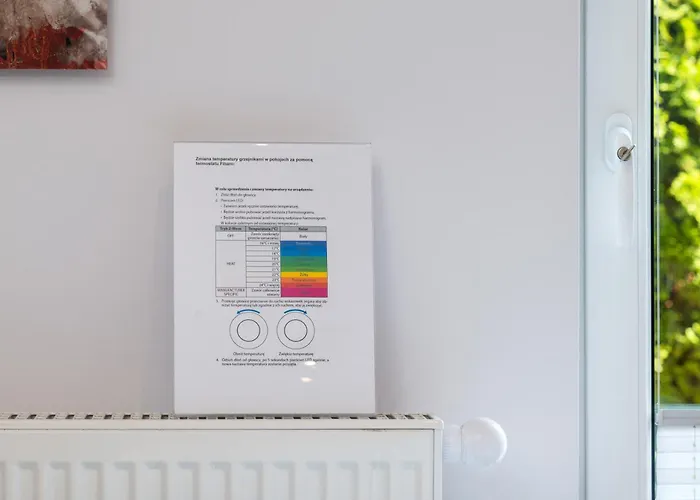 Appartamento Kozielska Z Pieknym Ogrodem I Tarasem *