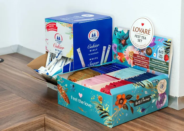 Appartamento Kozielska Z Pieknym Ogrodem I Tarasem *