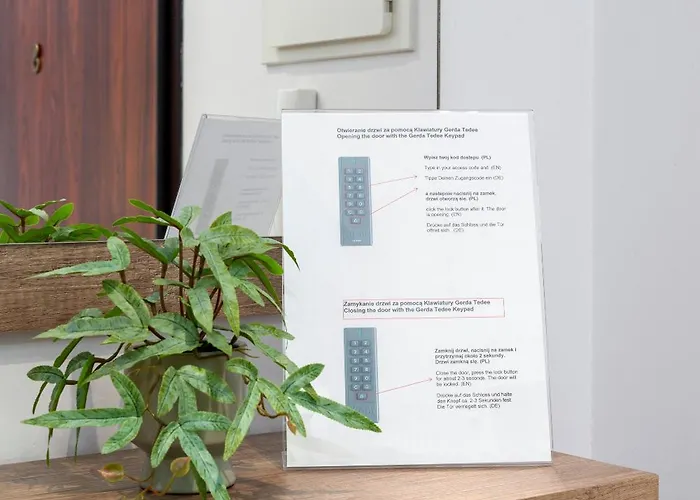 Kozielska Z Pieknym Ogrodem I Tarasem